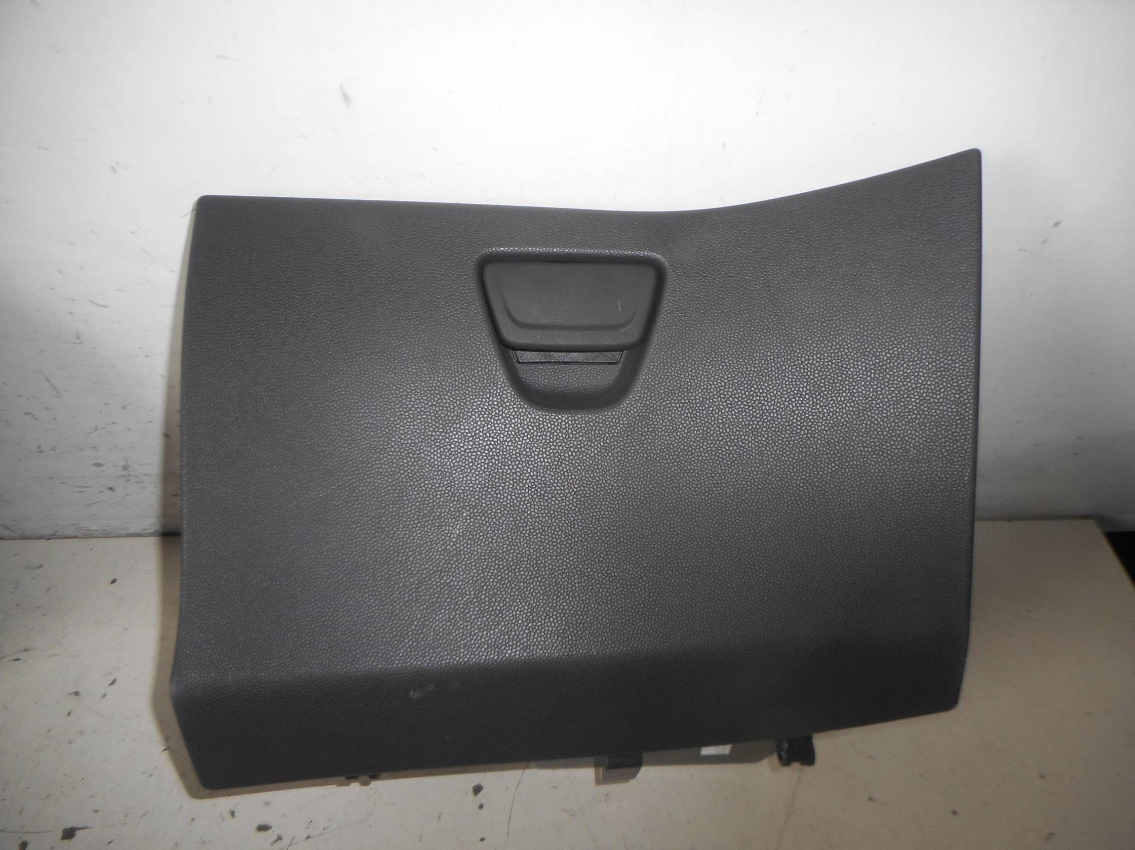 Portaoggetti cruscotto